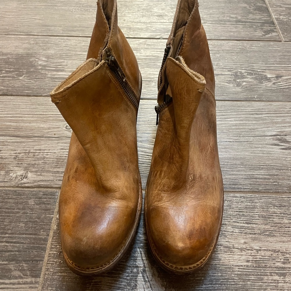 Bedstu booties